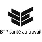 BTP Santé au Travail"